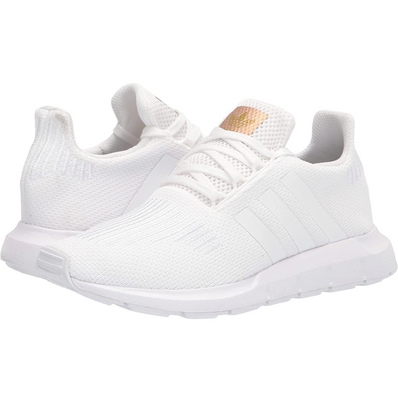 NIB Adidas Women's Swift Running Shoes - Picture 2 of 8